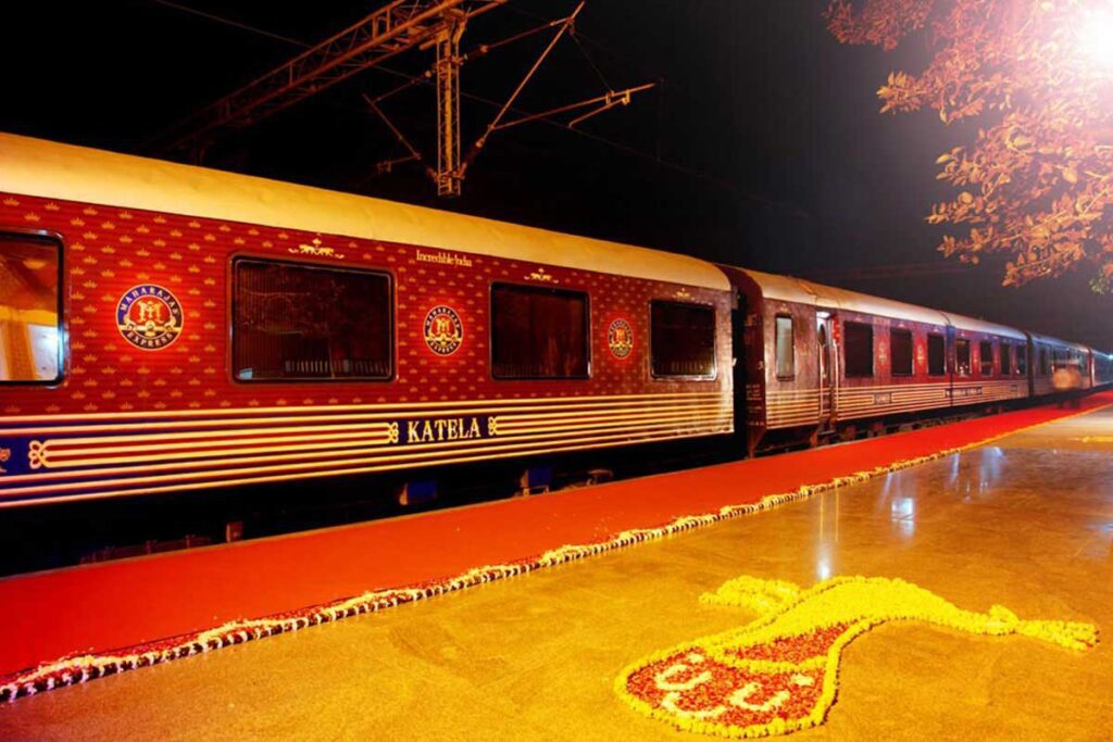 extraordinary train journeys