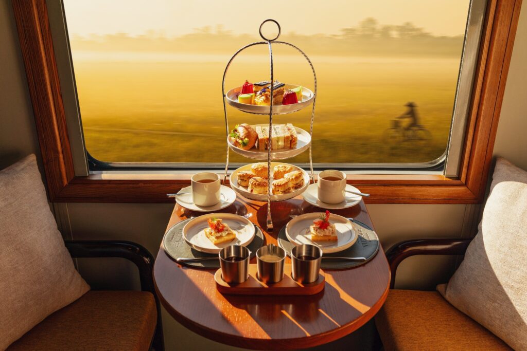 extraordinary train journeys