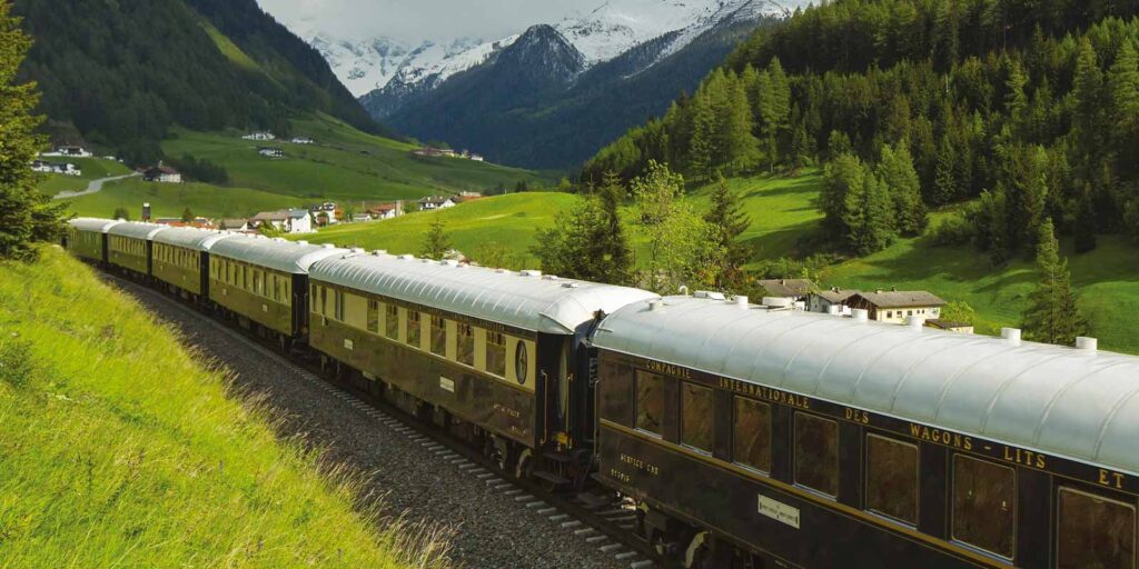 extraordinary train journeys