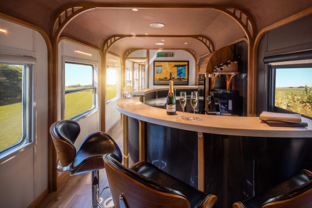 extraordinary train journeys